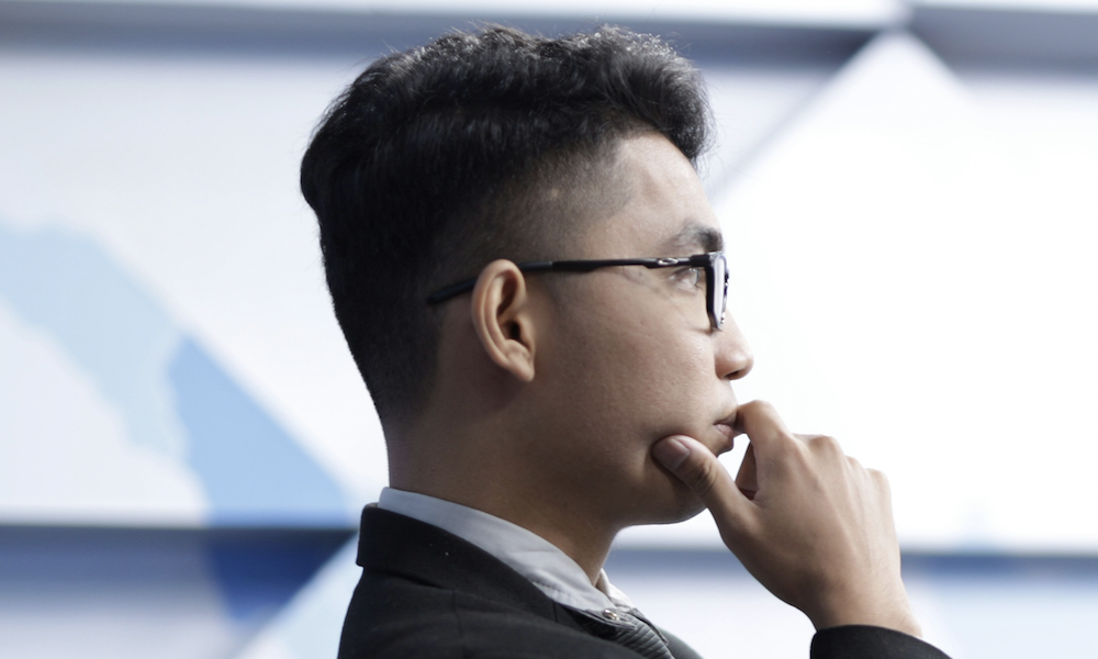 掌握这种思维，拉开人生差距