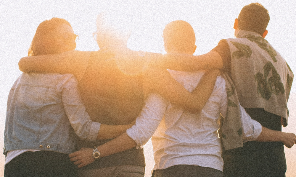 这样做，内向者也能成为社交高手