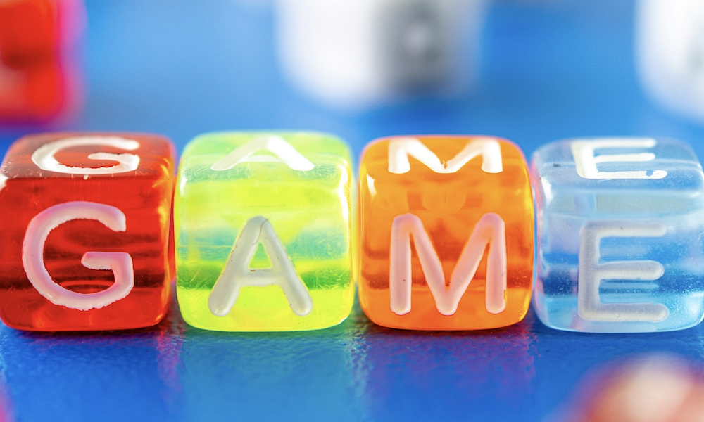 成功的人，都拥有这种顶级游戏思维